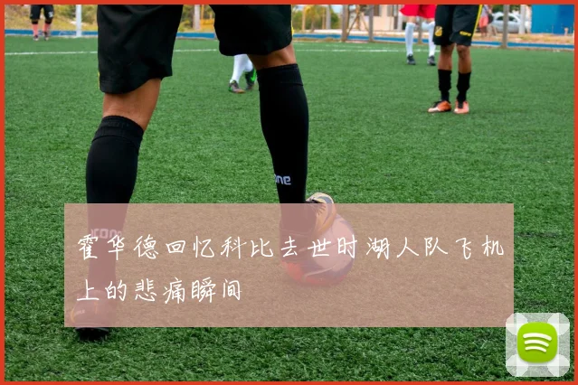 霍华德回忆科比去世时湖人队飞机上的悲痛瞬间